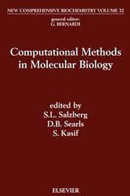 Computational Methods in Molecular Biology: Volume 32(English, Paperback, unknown)