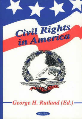 Civil Rights in America(English, Hardcover, unknown)