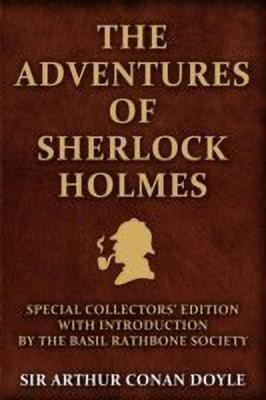 The Adventures of Sherlock Holmes(English, Paperback, Doyle Arthur Conan Sir)