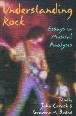 Understanding Rock(English, Paperback, unknown)