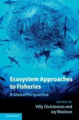 Ecosystem Approaches to Fisheries(English, Hardcover, unknown)