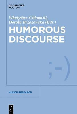 Humorous Discourse(English, Electronic book text, unknown)