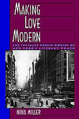 Making Love Modern(English, Paperback, Miller)