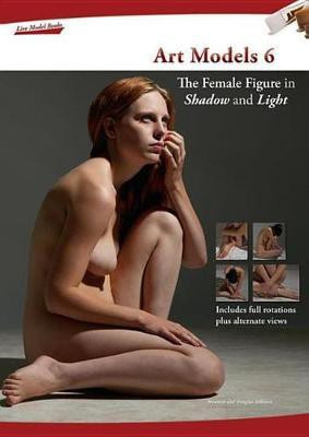 Art Models 6(English, Electronic book text, unknown)