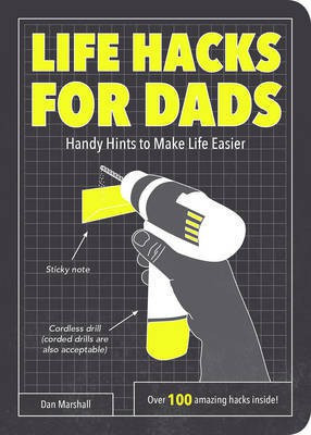 Life Hacks for Dads(English, Electronic book text, Marshall Dan)