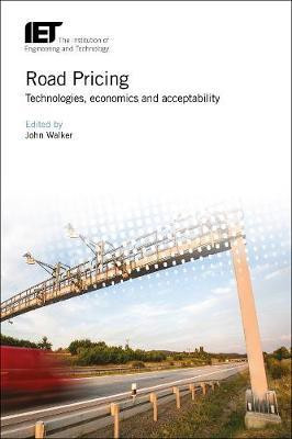 Road Pricing(English, Hardcover, unknown)