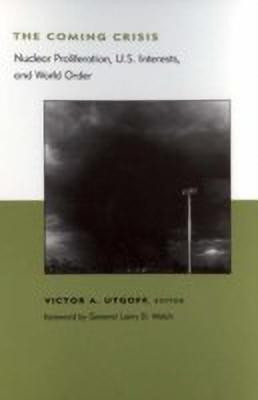 The Coming Crisis(English, Paperback, unknown)