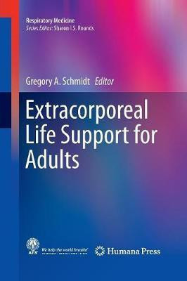 Extracorporeal Life Support for Adults(English, Paperback, unknown)