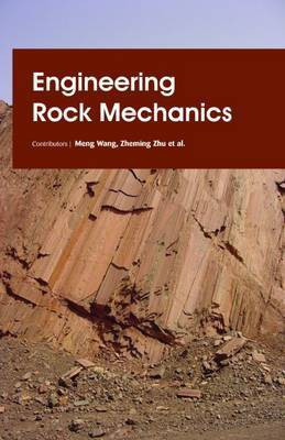Engineering Rock Mechanics(English, Hardcover, unknown)