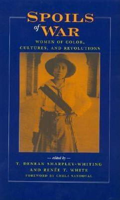 Spoils of War(English, Paperback, unknown)