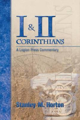 I & II Corinthians(English, Electronic book text, Th.D. Horton Stanley M)
