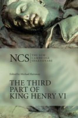 The Third Part of King Henry VI(English, Paperback, Shakespeare William)
