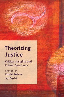 Theorizing Justice(English, Electronic book text, unknown)