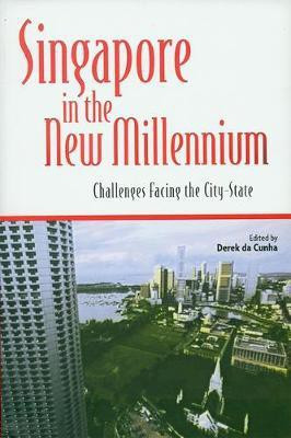 Singapore in the New Millennium(English, Electronic book text, unknown)