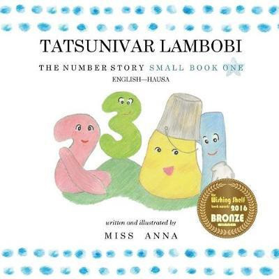 The Number Story 1 TATSUNIVAR LAMBOBI(Others, Paperback, Miss Anna)