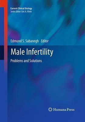 Male Infertility(English, Paperback, unknown)