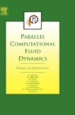 Parallel Computational Fluid Dynamics 2005(English, Hardcover, unknown)