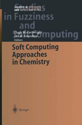 Soft Computing Approaches in Chemistry(English, Electronic book text, unknown)