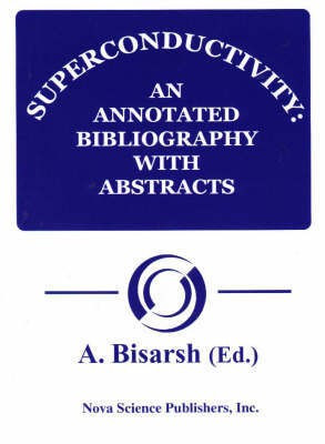 Superconductivity(English, Hardcover, unknown)