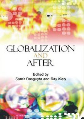 Globalization and After(English, Paperback, unknown)