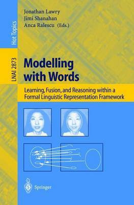 Modelling with Words(English, Electronic book text, unknown)