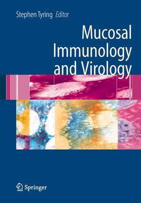 Mucosal Immunology and Virology(English, Electronic book text, unknown)