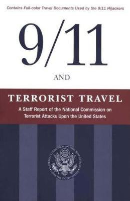 9/11 and Terrorist Travel(English, Hardcover, unknown)