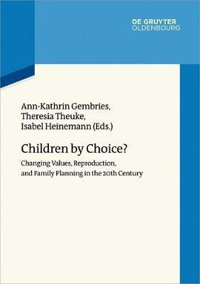 Children by Choice?(English, Electronic book text, unknown)
