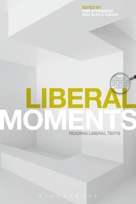 Liberal Moments(English, Electronic book text, unknown)