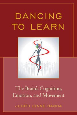 Dancing to Learn(English, Electronic book text, Hanna Judith Lynne)