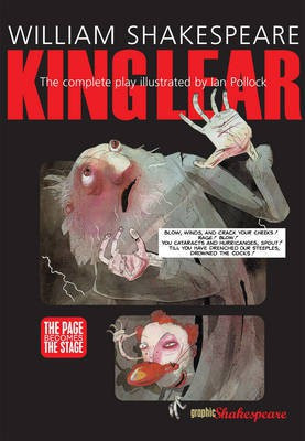 King Lear(English, Paperback, Shakespeare William)