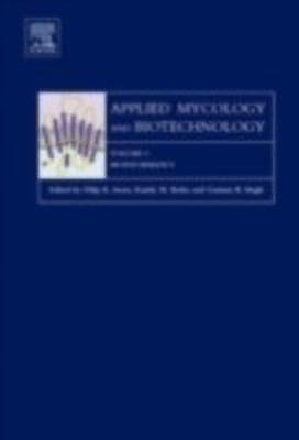Bioinformatics: Volume 6(English, Hardcover, unknown)