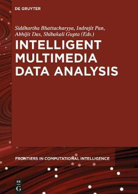 Intelligent Multimedia Data Analysis(English, Electronic book text, unknown)