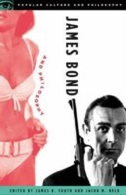 James Bond and Philosophy(English, Paperback, unknown)