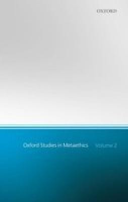 Oxford Studies in Metaethics(English, Hardcover, unknown)