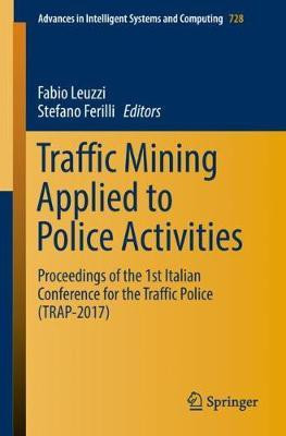 Traffic Mining Applied to Police Activities(English, Paperback, unknown)