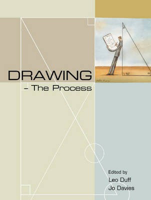 Drawing -- The Process(English, Electronic book text, unknown)