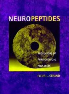 Neuropeptides(English, Hardcover, Strand Fleur L)