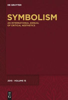 Symbolism 15(English, Electronic book text, unknown)