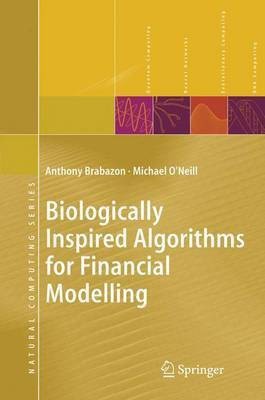 Biologically Inspired Algorithms for Financial Modelling(English, Electronic book text, Brabazon Anthony)