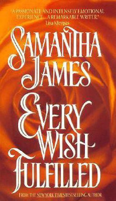 Every Wish Fulfilled(English, Paperback, James Samantha)