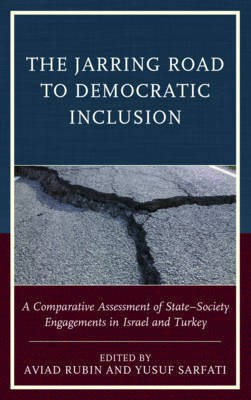 The Jarring Road to Democratic Inclusion(English, Hardcover, unknown)