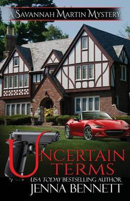 Uncertain Terms(English, Paperback, Bennett Jenna)