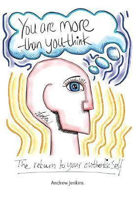 You Are More Than You Think(English, Paperback, Jenkins Andrew)