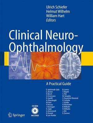 Clinical Neuro-Ophthalmology(English, Electronic book text, Schiefer Ulrich)