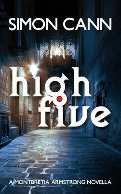High Five(English, Electronic book text, Cann Simon)