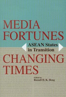 Media Fortunes, Changing Times(English, Electronic book text, unknown)