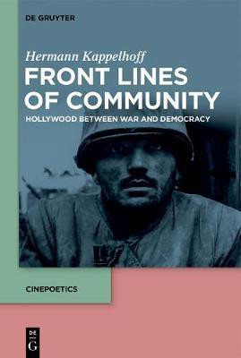 Front Lines of Community(English, Hardcover, Kappelhoff Hermann)