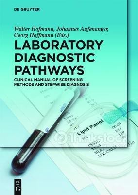 Laboratory Diagnostic Pathways(English, Electronic book text, unknown)