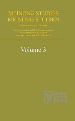 Meinongian Issues in Contemporary Italian Philosophy(English, Hardcover, unknown)